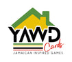 Yawd Cards